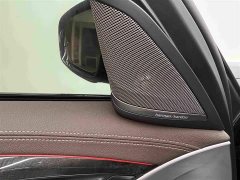 BMW 5 Series Facelift 530Li Luxury M Sport Package - ფოტო 7