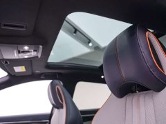 BYD Song Plus New Energy Champion Edition DM-i 110KM Flagship Plus - ფოტო 11