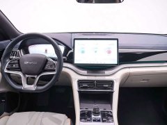 BYD Song Plus New Energy Champion Edition DM-i 110KM Flagship Plus - ფოტო 14