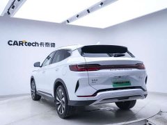 BYD Song Plus New Energy Champion Edition DM-i 110KM Flagship Plus - ფოტო 16