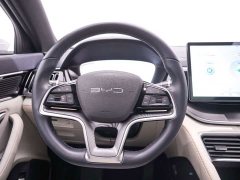 BYD Song Plus New Energy Champion Edition DM-i 110KM Flagship Plus - ფოტო 17