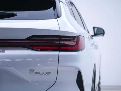 BYD Song Plus New Energy Champion Edition DM-i 110KM Flagship Plus - ფოტო 19