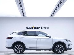 BYD Song Plus New Energy Champion Edition DM-i 110KM Flagship Plus - ფოტო 2