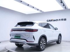 BYD Song Plus New Energy Champion Edition DM-i 110KM Flagship Plus - ფოტო 20