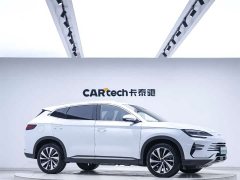 BYD Song Plus New Energy Champion Edition DM-i 110KM Flagship Plus - ფოტო 3