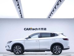 BYD Song Plus New Energy Champion Edition DM-i 110KM Flagship Plus - ფოტო 4