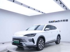 BYD Song Plus New Energy Champion Edition DM-i 110KM Flagship Plus - ფოტო 5