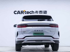 BYD Song Plus New Energy Champion Edition DM-i 110KM Flagship Plus - ფოტო 6
