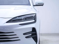 BYD Song Plus New Energy Champion Edition DM-i 110KM Flagship Plus - ფოტო 7