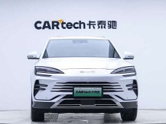 BYD Song Plus New Energy Champion Edition DM-i 110KM Flagship Plus - ფოტო 9