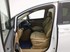 Buick GL8 ES Land Respect 653T Respect Enjoyment Edition - ფოტო 10