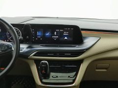 Buick GL8 ES Land Respect 653T Respect Enjoyment Edition - ფოტო 12