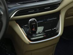 Buick GL8 ES Land Respect 653T Respect Enjoyment Edition - ფოტო 13