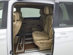 Buick GL8 ES Land Respect 653T Respect Enjoyment Edition - ფოტო 15