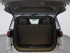 Buick GL8 ES Land Respect 653T Respect Enjoyment Edition - ფოტო 16