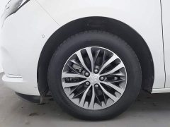 Buick GL8 ES Land Respect 653T Respect Enjoyment Edition - ფოტო 17