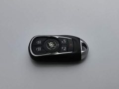 Buick GL8 ES Land Respect 653T Respect Enjoyment Edition - ფოტო 19