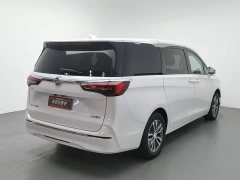 Buick GL8 ES Land Respect 653T Respect Enjoyment Edition - ფოტო 2