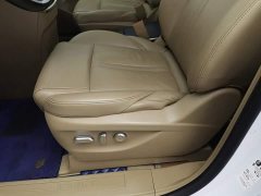 Buick GL8 ES Land Respect 653T Respect Enjoyment Edition - ფოტო 20