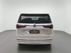 Buick GL8 ES Land Respect 653T Respect Enjoyment Edition - ფოტო 4