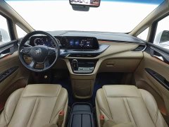 Buick GL8 ES Land Respect 653T Respect Enjoyment Edition - ფოტო 5