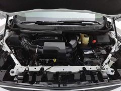 Buick GL8 ES Land Respect 653T Respect Enjoyment Edition - ფოტო 6