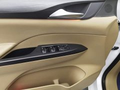 Buick GL8 ES Land Respect 653T Respect Enjoyment Edition - ფოტო 9