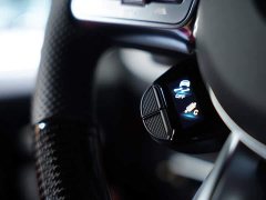 Mercedes-Benz Mercedes-AMG G 63 - ფოტო 12