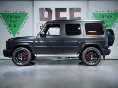 Mercedes-Benz Mercedes-AMG G 63 - ფოტო 13