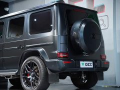 Mercedes-Benz Mercedes-AMG G 63 - ფოტო 15