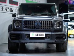 Mercedes-Benz Mercedes-AMG G 63 - ფოტო 2