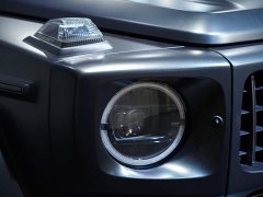 Mercedes-Benz Mercedes-AMG G 63 - ფოტო 3