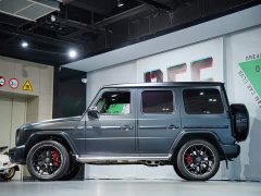 Mercedes-Benz Mercedes-AMG G 63 - ფოტო 5