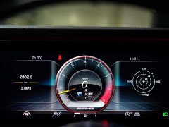 Mercedes-Benz Mercedes-AMG G 63 - ფოტო 9
