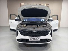 Geely Boyue COOL 1.5TD Smart Edition - ფოტო 10