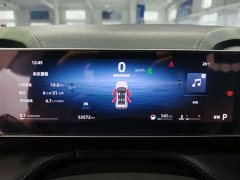 Geely Boyue COOL 1.5TD Smart Edition - ფოტო 11