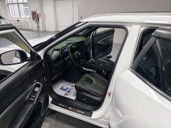 Geely Boyue COOL 1.5TD Smart Edition - ფოტო 15