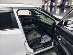 Geely Boyue COOL 1.5TD Smart Edition - ფოტო 17