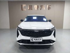 Geely Boyue COOL 1.5TD Smart Edition - ფოტო 2