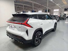 Geely Boyue COOL 1.5TD Smart Edition - ფოტო 4
