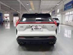 Geely Boyue COOL 1.5TD Smart Edition - ფოტო 5