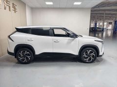Geely Boyue COOL 1.5TD Smart Edition - ფოტო 7