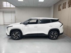 Geely Boyue COOL 1.5TD Smart Edition - ფოტო 8