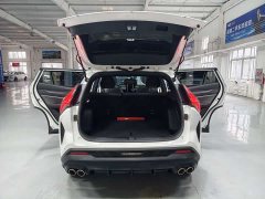 Geely Boyue COOL 1.5TD Smart Edition - ფოტო 9