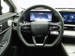Chery Tiggo 5X High-Performance Edition 1.5T CVT Comfort - ფოტო 11