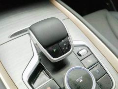 Chery Tiggo 5X High-Performance Edition 1.5T CVT Comfort - ფოტო 13