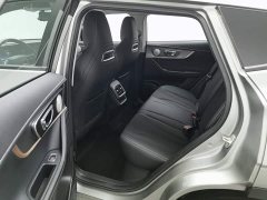 Chery Tiggo 5X High-Performance Edition 1.5T CVT Comfort - ფოტო 15