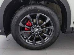 Chery Tiggo 5X High-Performance Edition 1.5T CVT Comfort - ფოტო 17
