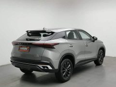 Chery Tiggo 5X High-Performance Edition 1.5T CVT Comfort - ფოტო 2