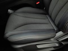Chery Tiggo 5X High-Performance Edition 1.5T CVT Comfort - ფოტო 20
